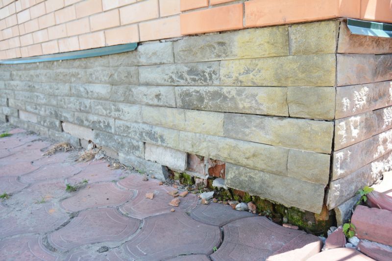 Commercial Foundation Repair in Tampa, FL