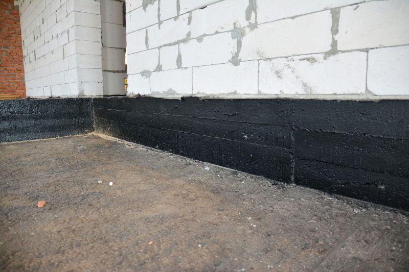 Concrete Foundation Sealing in Birmingham, AL