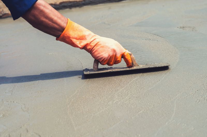 Concrete Resurfacing in Corpus Christi, TX