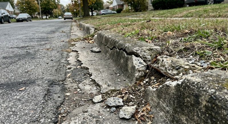 Driveway Approach Repair in Miami Dade County, FL