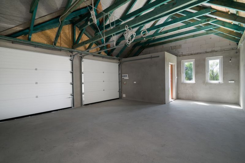 Entryway Concrete Repair in Miami Dade County, FL