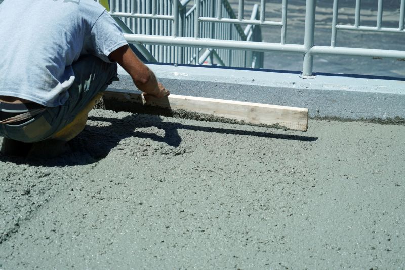 How Concrete Repairs Improve Safety And Appearance