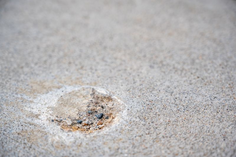 How Concrete Repairs Improve Safety And Appearance